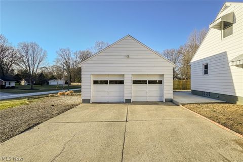 Tiny photo for 1245 Chelton Drive, Kent, OH 44240 (MLS # 5190847)