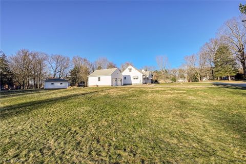 Tiny photo for 1245 Chelton Drive, Kent, OH 44240 (MLS # 5190847)