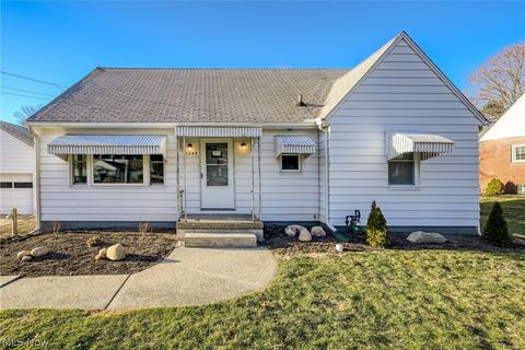 Tiny photo for 1245 Chelton Drive, Kent, OH 44240 (MLS # 5190847)