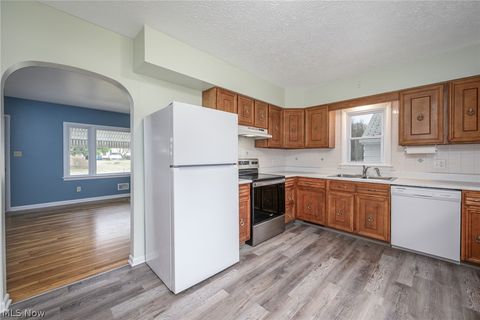 Tiny photo for 1245 Chelton Drive, Kent, OH 44240 (MLS # 5190847)