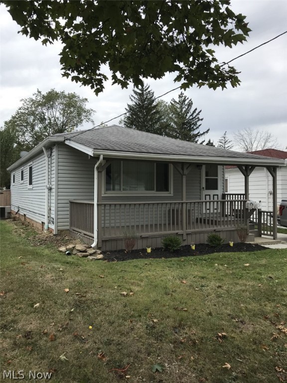 Ohio Land Dev Corp Resub - Residential