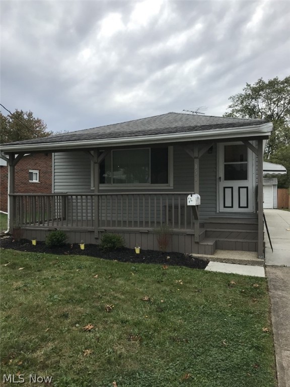 Ohio Land Dev Corp Resub - Residential