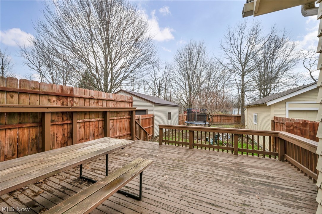 City/Newton Falls - Residential