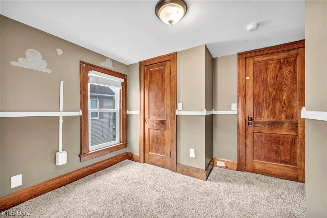 City/Newton Falls - Residential