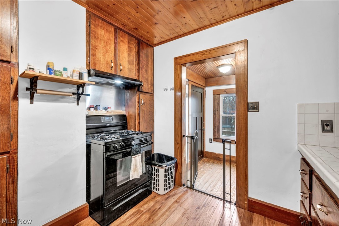 City/Newton Falls - Residential