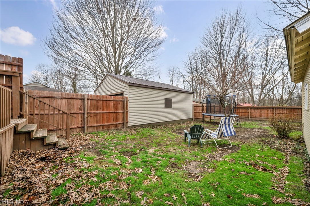 City/Newton Falls - Residential