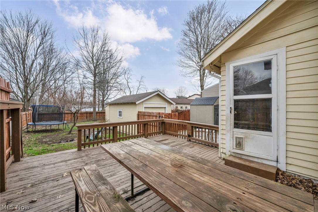 City/Newton Falls - Residential