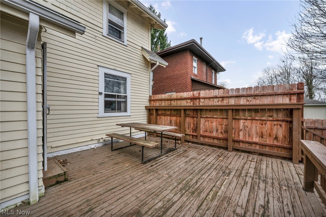 City/Newton Falls - Residential