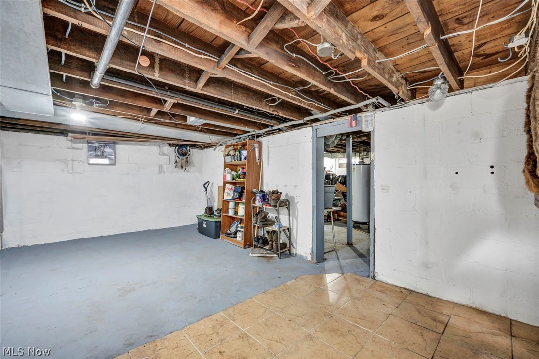 City/Newton Falls - Residential