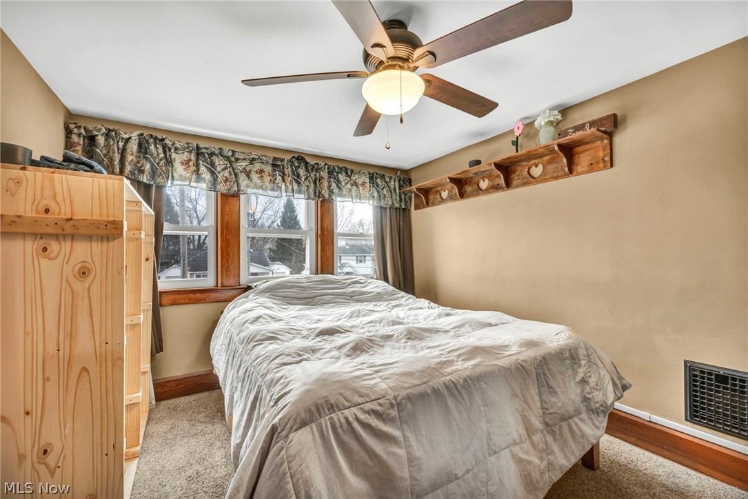 City/Newton Falls - Residential