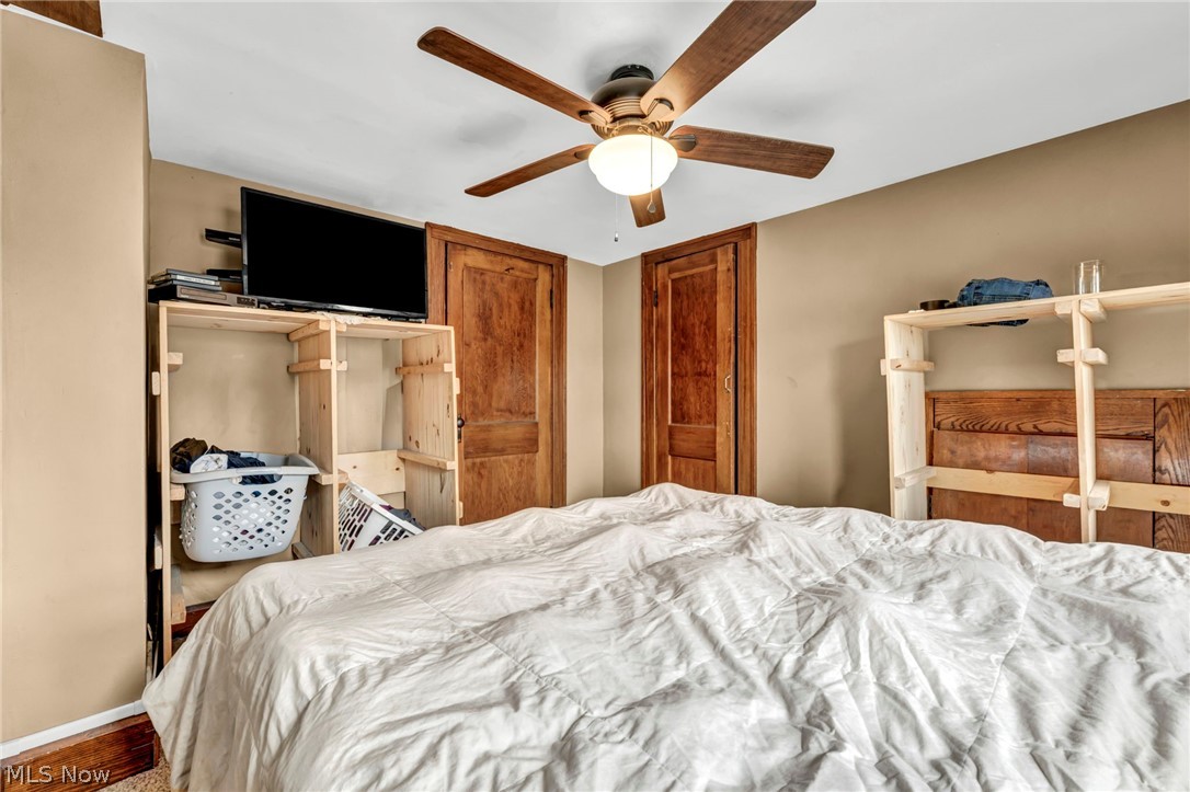 City/Newton Falls - Residential