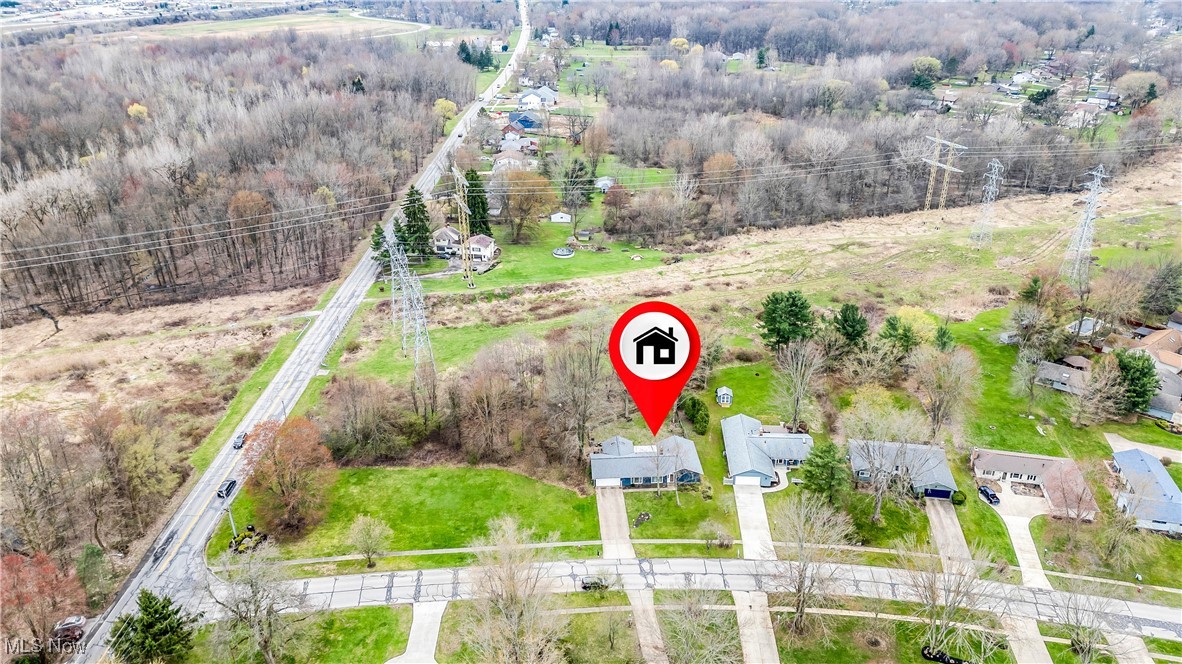 6434 Mills Creek Lane, North Ridgeville, Ohio image 48