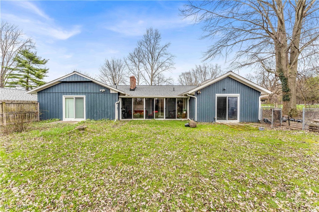 6434 Mills Creek Lane, North Ridgeville, Ohio image 42