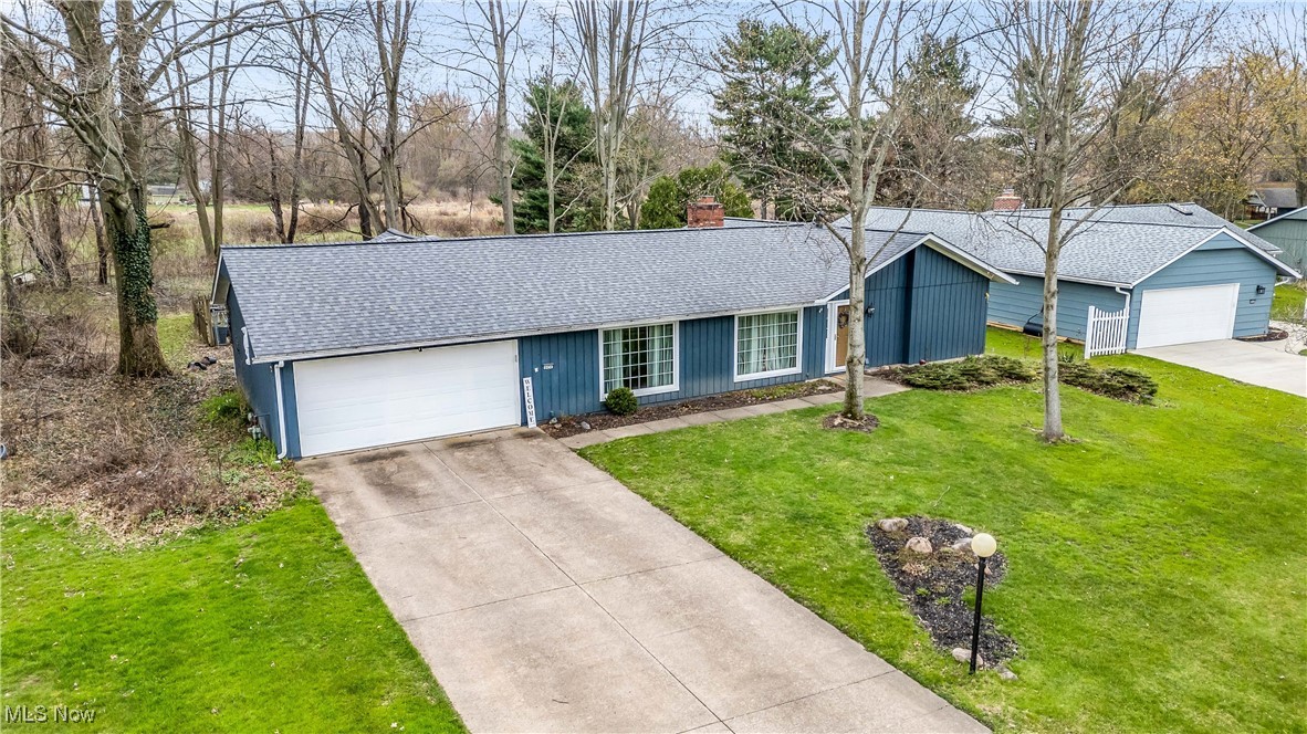 6434 Mills Creek Lane, North Ridgeville, Ohio image 5