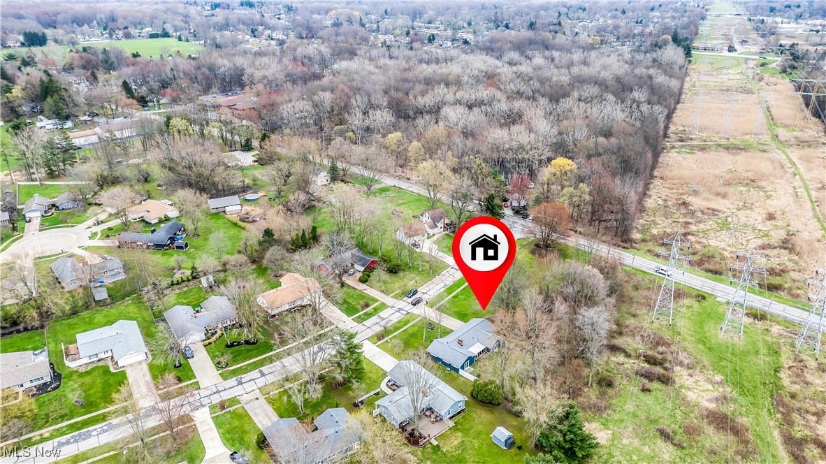 6434 Mills Creek Lane, North Ridgeville, Ohio image 49