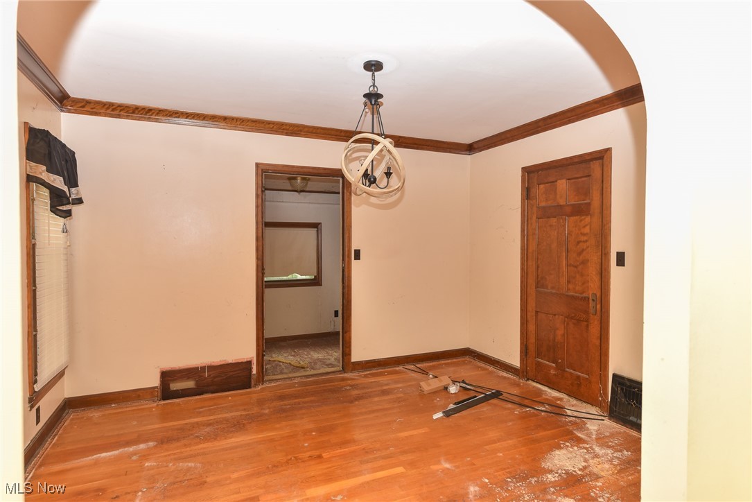 City/Youngstown - Residential