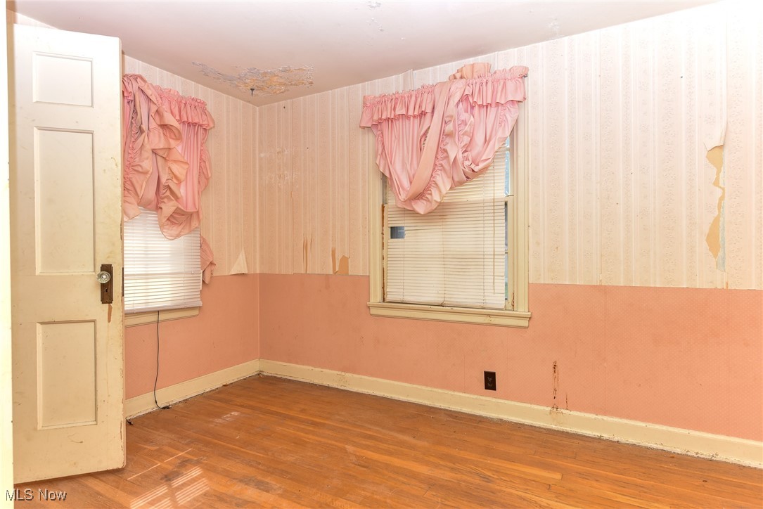 City/Youngstown - Residential