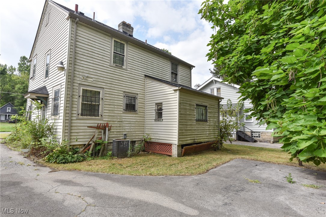 City/Youngstown - Residential