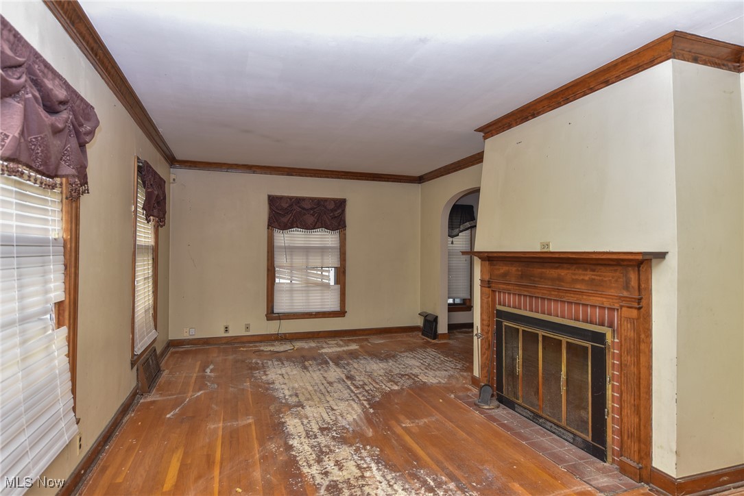 City/Youngstown - Residential