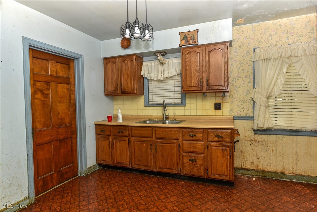 City/Youngstown - Residential