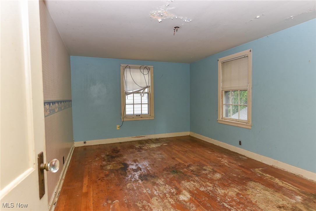 City/Youngstown - Residential