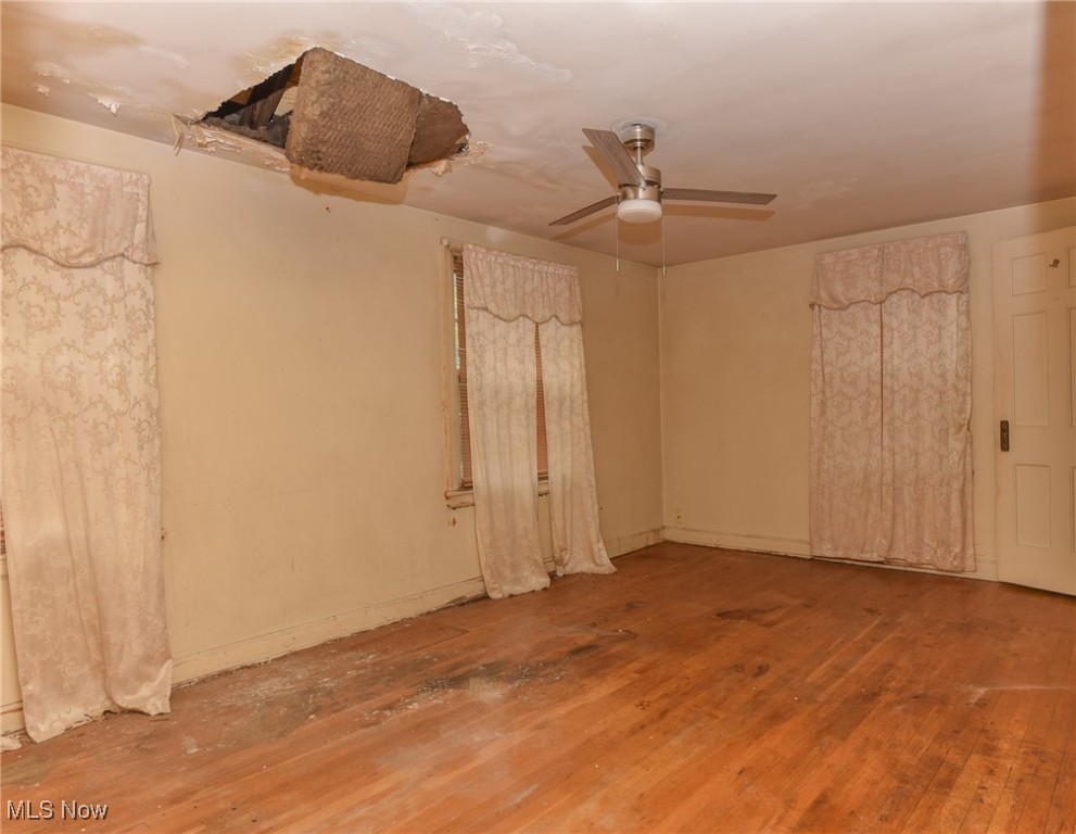 City/Youngstown - Residential