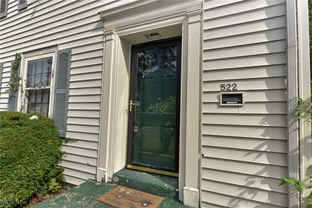 City/Youngstown - Residential