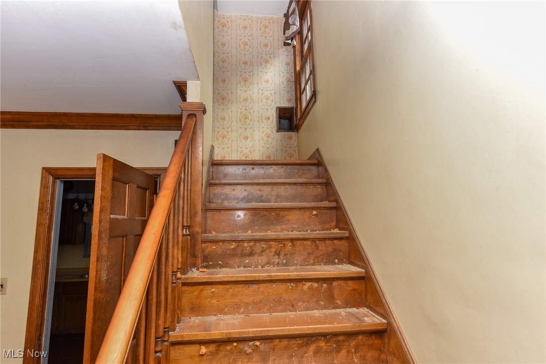 City/Youngstown - Residential