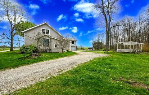 Tiny photo for 1305 Township Road 1656, Ashland, OH 44805 (MLS # 5202790)