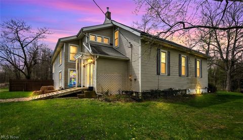 Tiny photo for 1305 Township Road 1656, Ashland, OH 44805 (MLS # 5202790)