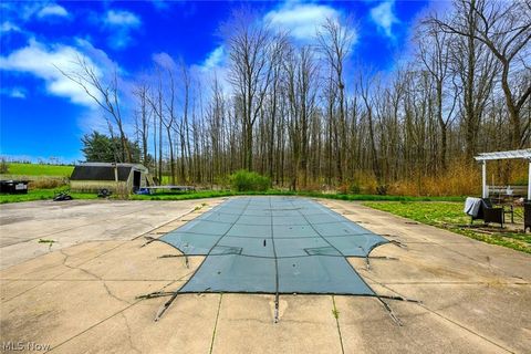 Tiny photo for 1305 Township Road 1656, Ashland, OH 44805 (MLS # 5202790)