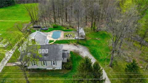 Tiny photo for 1305 Township Road 1656, Ashland, OH 44805 (MLS # 5202790)