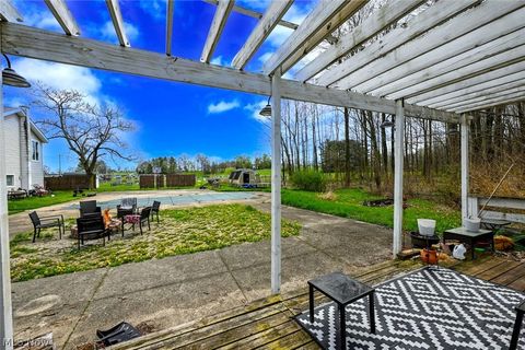 Tiny photo for 1305 Township Road 1656, Ashland, OH 44805 (MLS # 5202790)