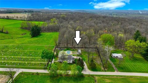 Tiny photo for 1305 Township Road 1656, Ashland, OH 44805 (MLS # 5202790)