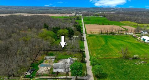 Tiny photo for 1305 Township Road 1656, Ashland, OH 44805 (MLS # 5202790)