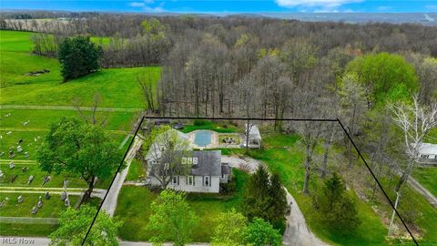Tiny photo for 1305 Township Road 1656, Ashland, OH 44805 (MLS # 5202790)