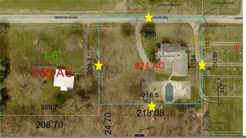 Tiny photo for 1305 Township Road 1656, Ashland, OH 44805 (MLS # 5202790)