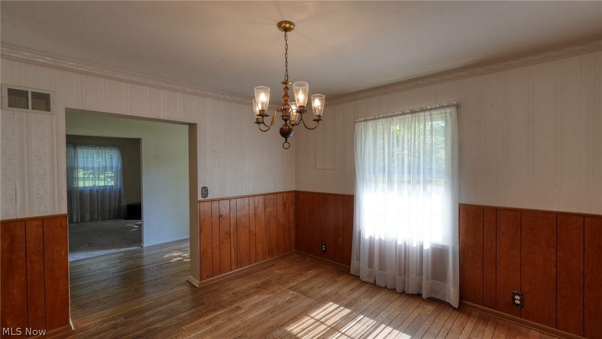 Ridgewood Acres Sub 1 - Residential