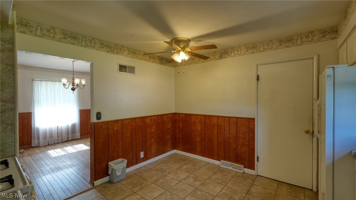 Ridgewood Acres Sub 1 - Residential
