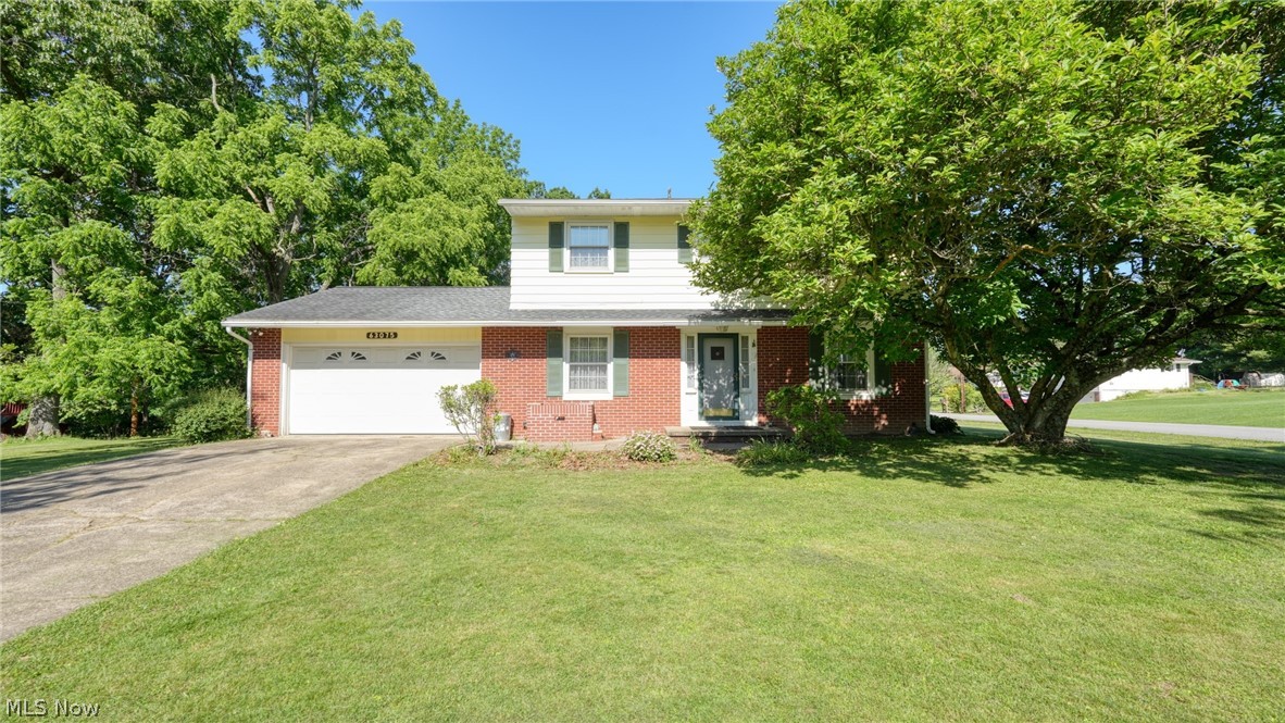 Ridgewood Acres Sub 1 - Residential