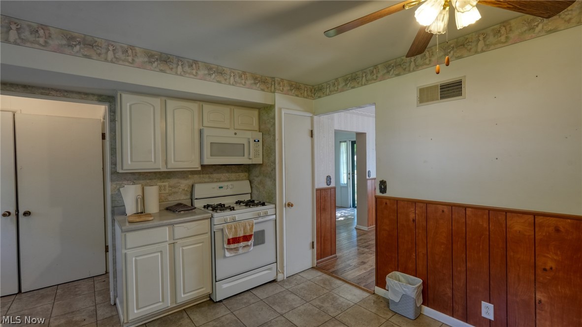 Ridgewood Acres Sub 1 - Residential