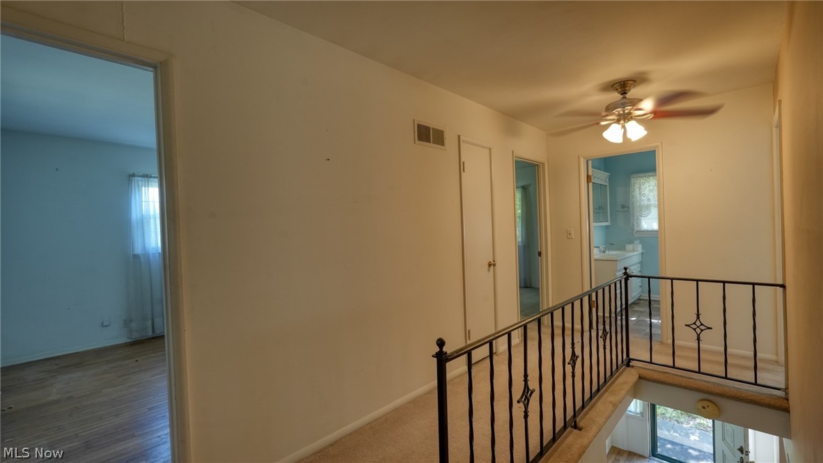 Ridgewood Acres Sub 1 - Residential