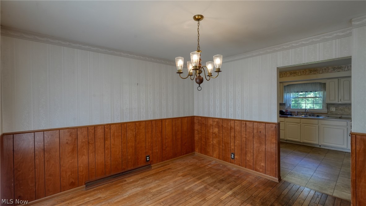Ridgewood Acres Sub 1 - Residential