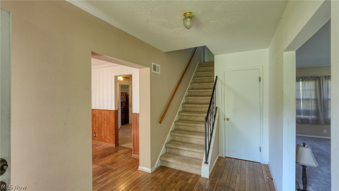 Ridgewood Acres Sub 1 - Residential
