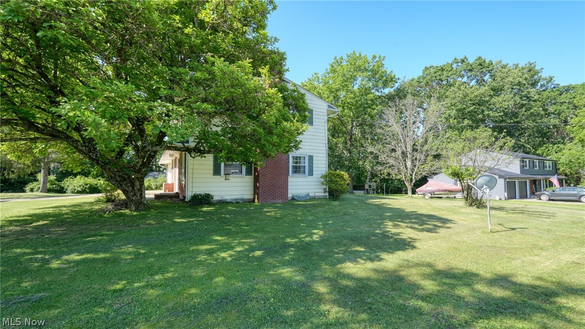 Ridgewood Acres Sub 1 - Residential