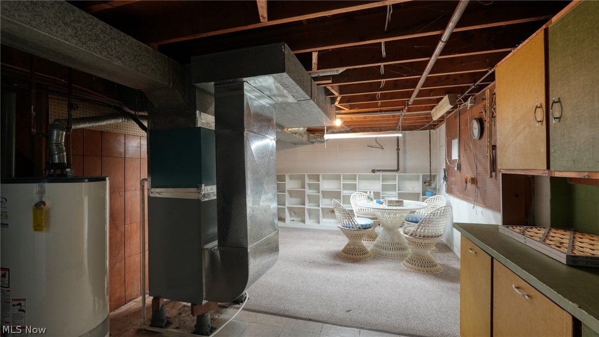 Ridgewood Acres Sub 1 - Residential