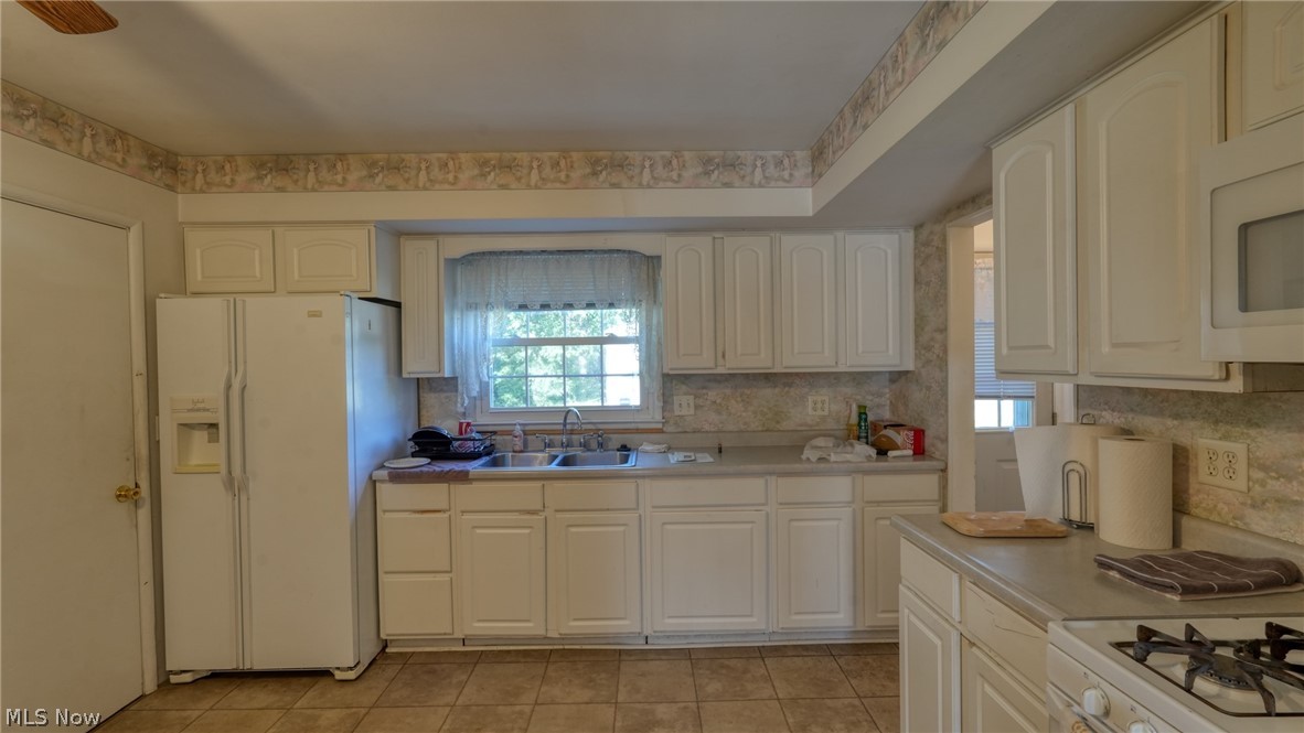 Ridgewood Acres Sub 1 - Residential