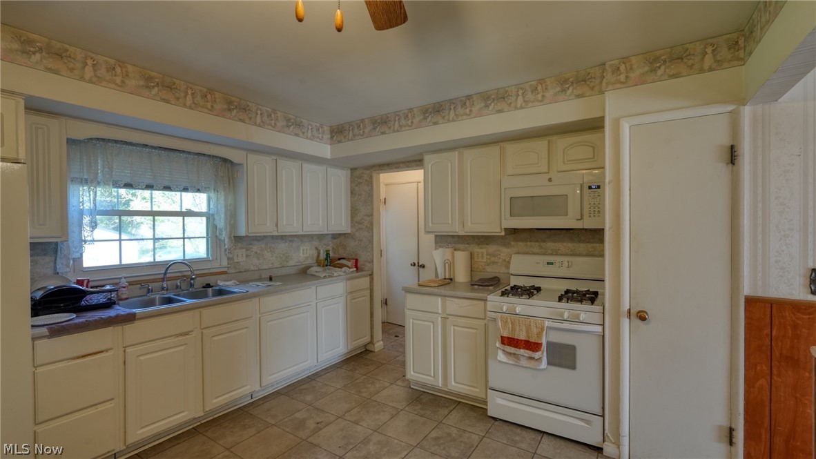 Ridgewood Acres Sub 1 - Residential