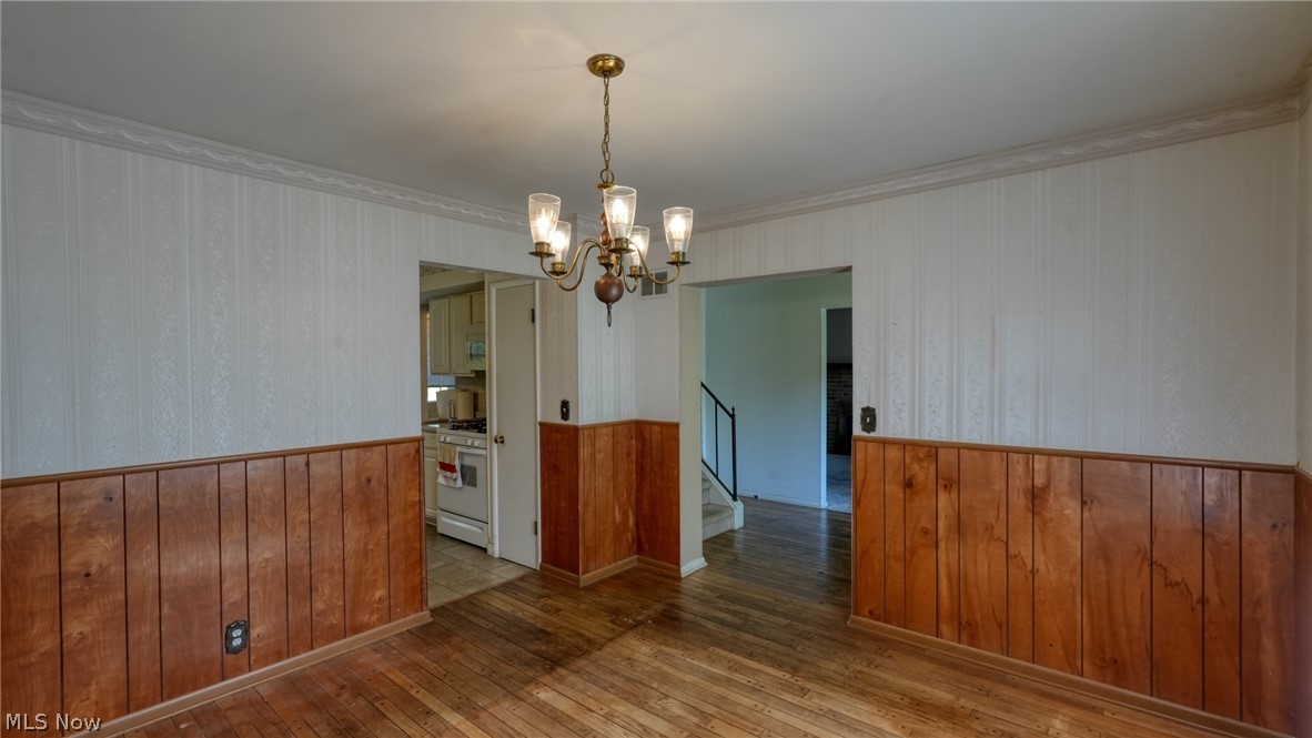 Ridgewood Acres Sub 1 - Residential