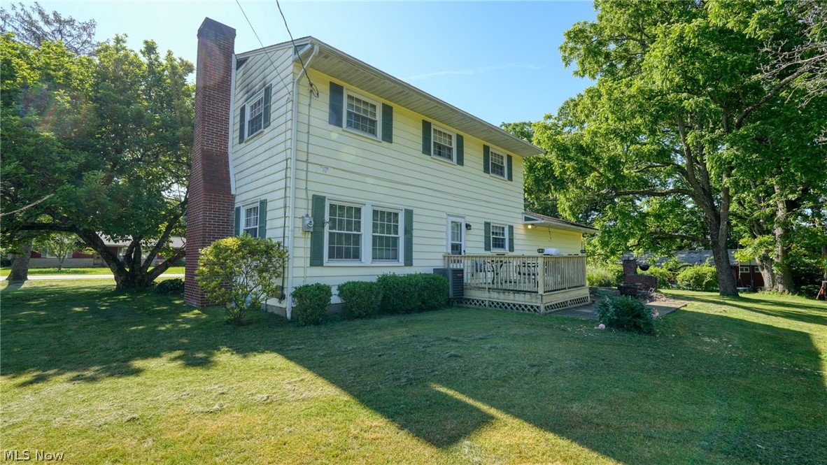 Ridgewood Acres Sub 1 - Residential